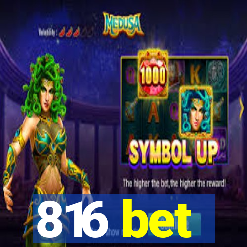 816 bet